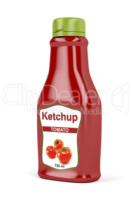 Ketchup