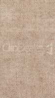 Brown fabric background - vertical