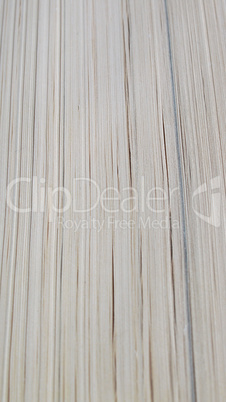 Off white paper texture background - vertical