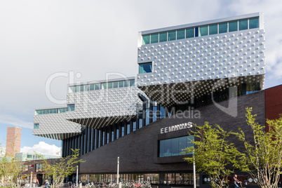 Culture House Eemhuis Amersfoort