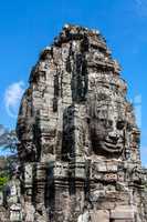Bayon Temple, Anghor