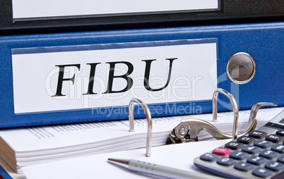 FIBU - Finanzbuchhaltung Rechnungswesen