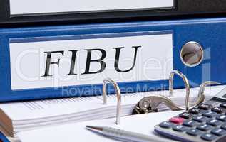 FIBU - Finanzbuchhaltung Rechnungswesen