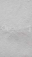 White plaster wall background - vertical