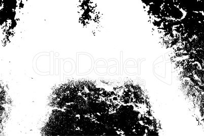 grunge texture, dirty rusty grunge texture pattern background . Black and white