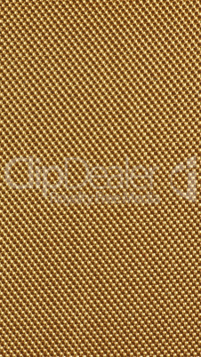 Brown fabric background - vertical