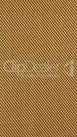 Brown fabric background - vertical