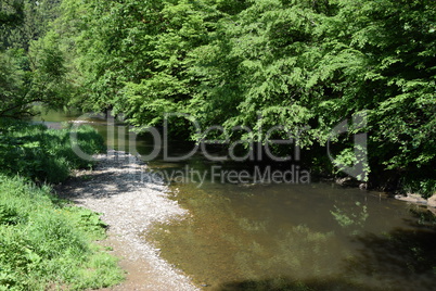 Nister im Westerwald