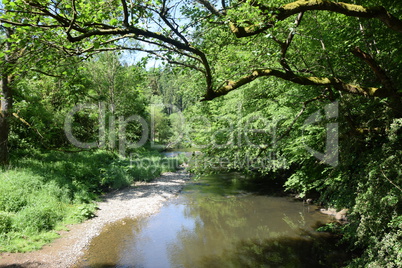 Nister im Westerwald