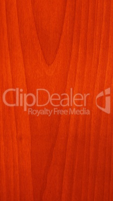 Red wood background