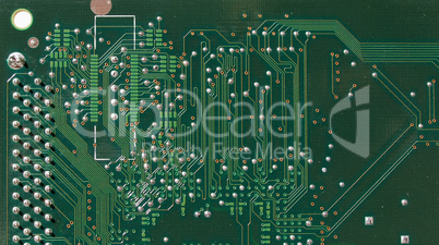 Printed circuit board