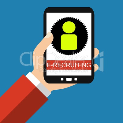 E-Recruiting mit dem Smartphone