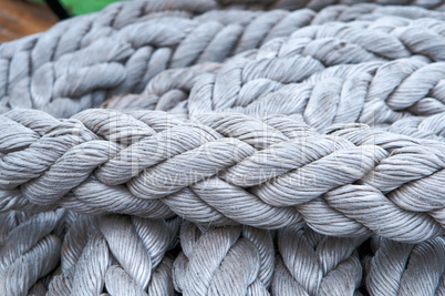 sailboat, rope, bollard, rope, rescue boat, mast