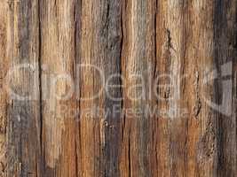 Brown wood texture background