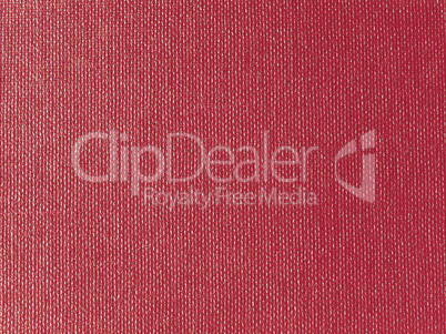 Red paper texture background