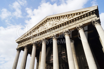 La Madeleine in Paris