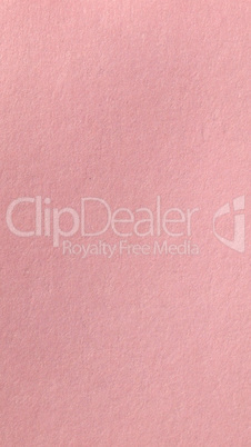 Pink paper texture background - vertical