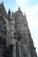 Kathedrale St. Etienne , Meaux