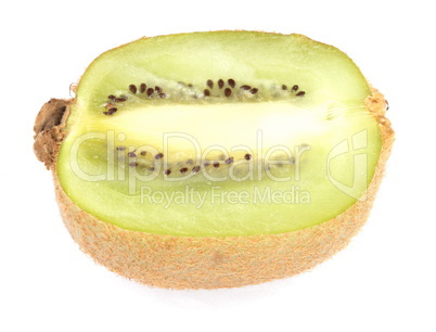 raw kiwi at day