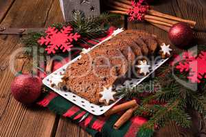 Gingerbread