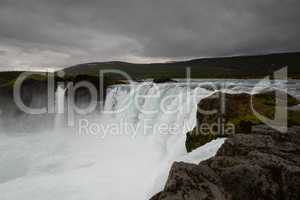 Godafoss, Island