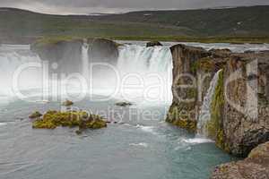 Godafoss, Island