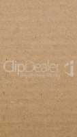 Corrugated cardboard background