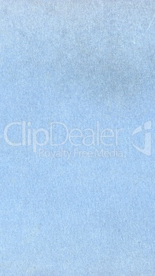 Light blue paper texture background - vertical