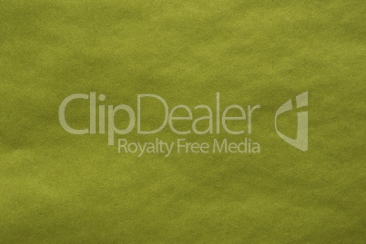 Light Green Christmas Paper Background, Copy Space