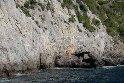 Victoria-Halbinsel, Mallorca