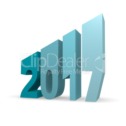 2017 Upswing concept image