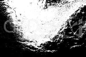 grunge texture dirty rusty grunge texture pattern background . Black and white