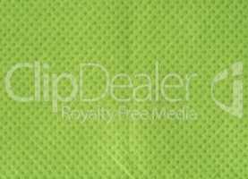 Green paper texture background