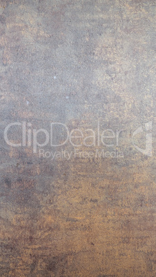 Steel metal background - vertical