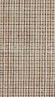 Brown fabric background - vertical