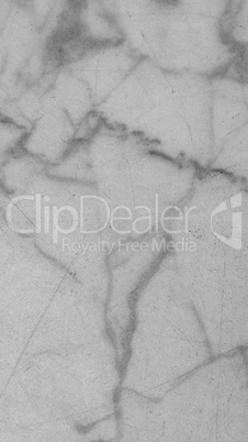 White marble background - vertical
