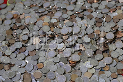 Bulgarian coins