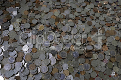 Bulgarian coins