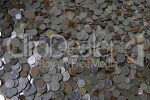 Bulgarian coins