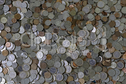 Bulgarian coins