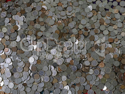 Bulgarian coins