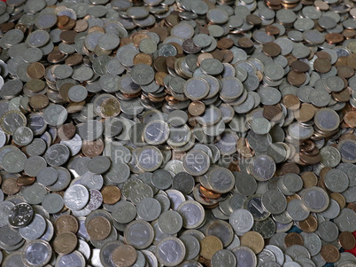 Bulgarian coins