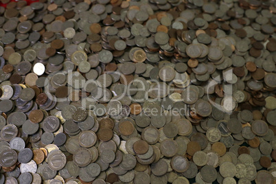 Bulgarian coins