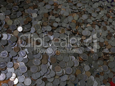 Bulgarian coins