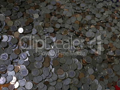 Bulgarian coins