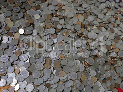 Bulgarian coins