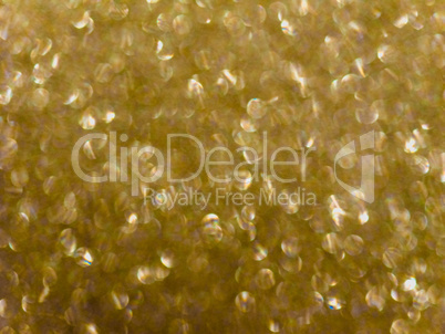 Abstract golden yellow blur background