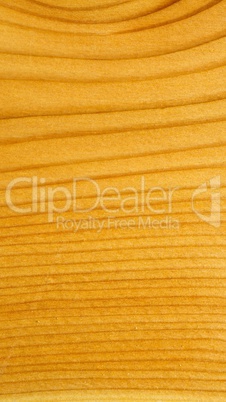 Brown larch wood background