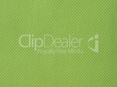 Green paper texture background