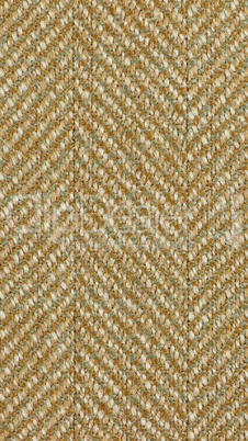 Brown fabric background - vertical